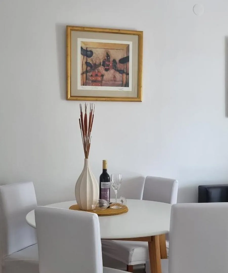 Modern Apartment In The Heart Of Njivice 0*,  Kroatien
