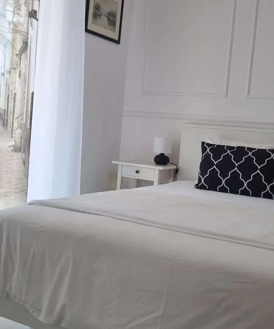 Modern Apartment In The Heart Of Njivice