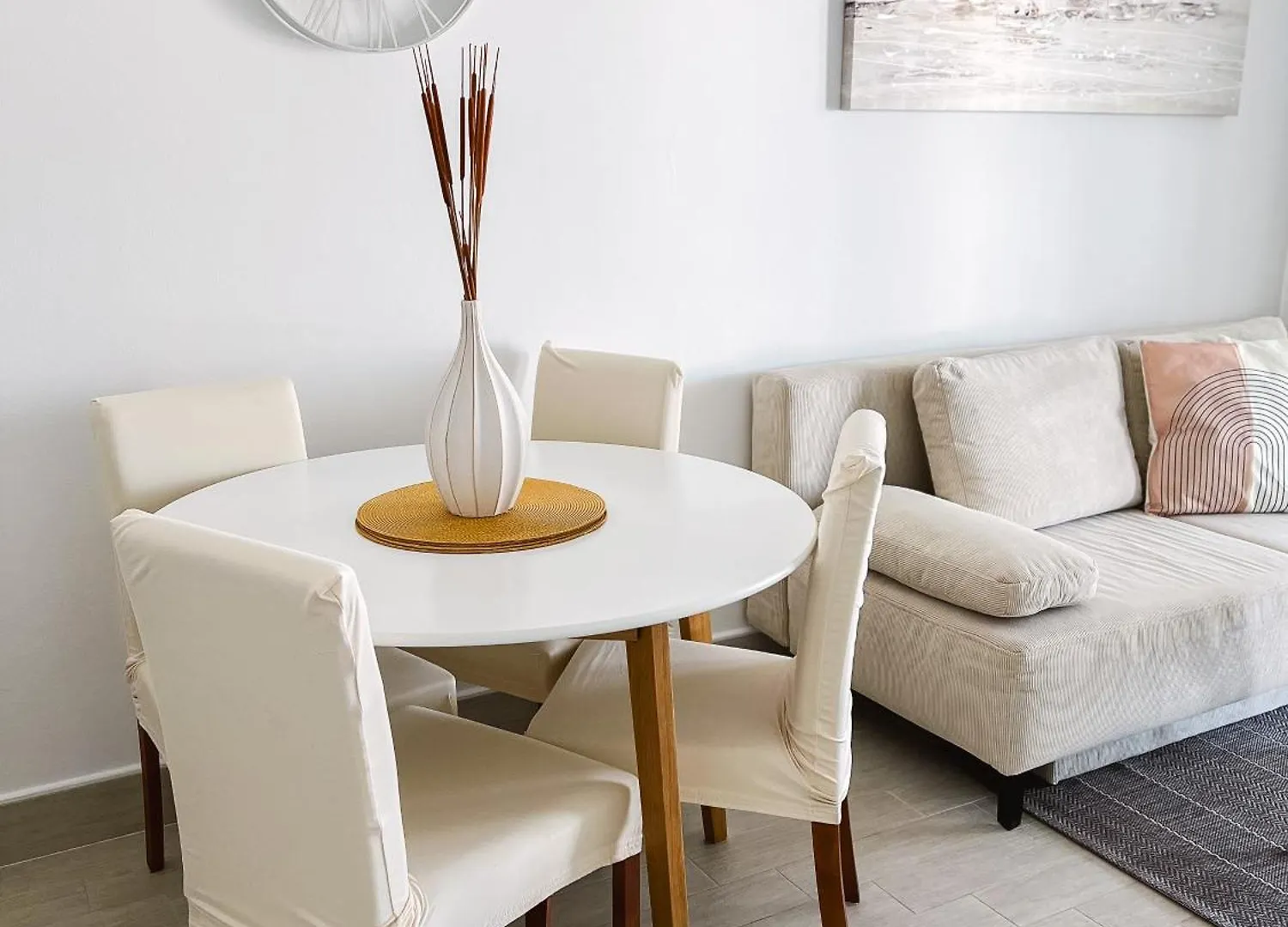 Modern Apartment In The Heart Of Njivice
