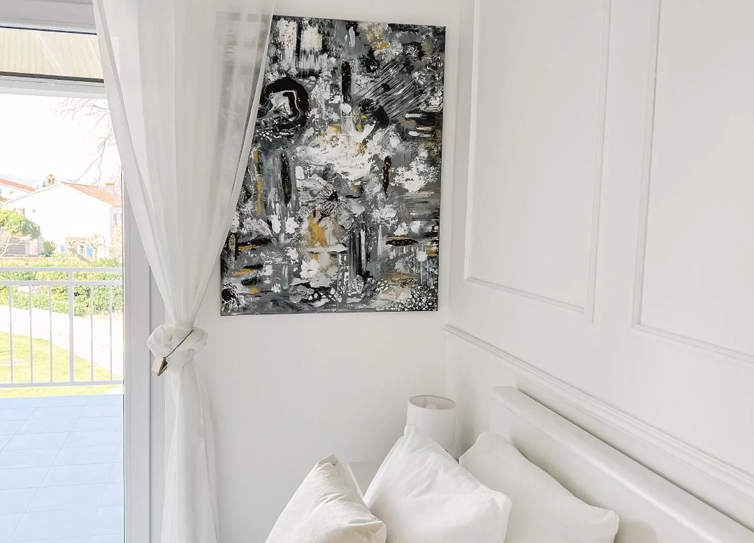 Modern Apartment In The Heart Of Njivice