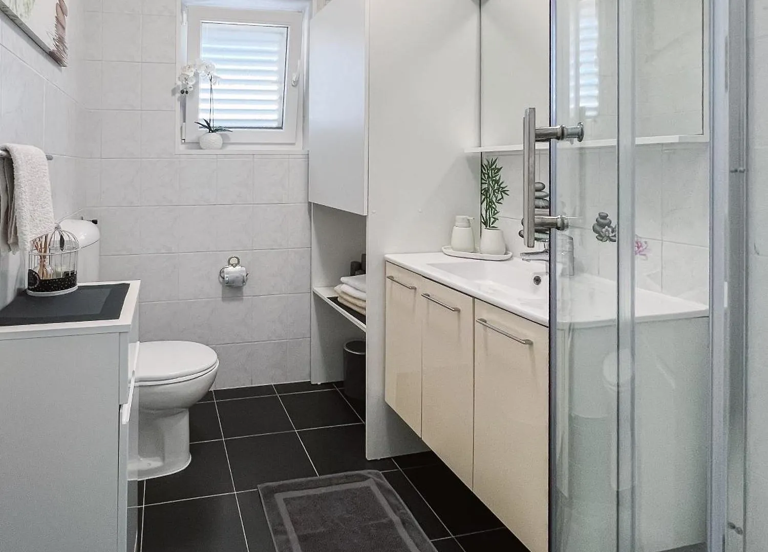 Modern Apartment In The Heart Of Njivice 0*,  Kroatien
