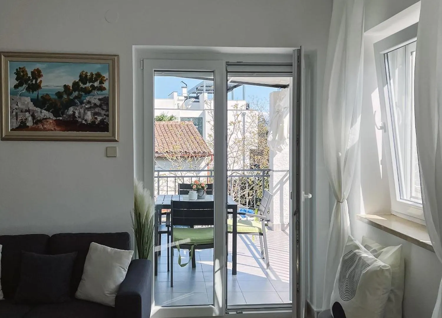 Modern Apartment In The Heart Of Njivice 0*,  Croatia