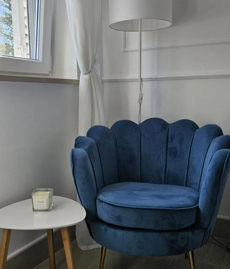 Modern Apartment In The Heart Of Njivice