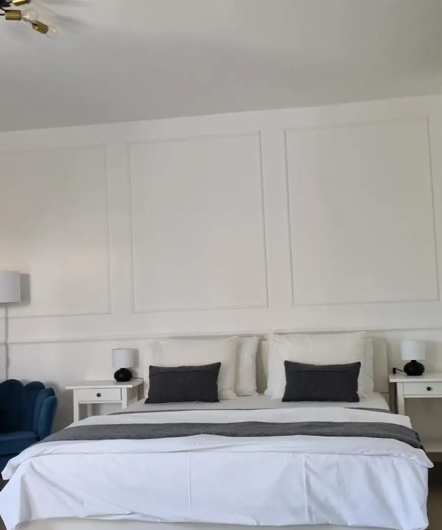 Modern Apartment In The Heart Of Njivice