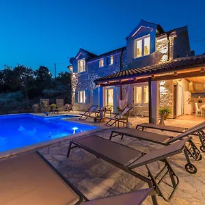 Brand New Cara D Oro, Vrana Villa Vrana (Zadar)