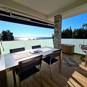 Rajkovic Apartment Zadar
