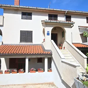 Ritosa Apartment Poreč