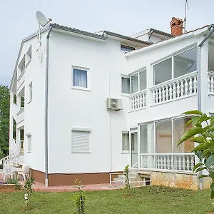 Somi Apartment Poreč